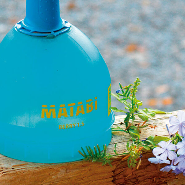 Pulverización Matabi Berry 1,5 l - Imagen 2