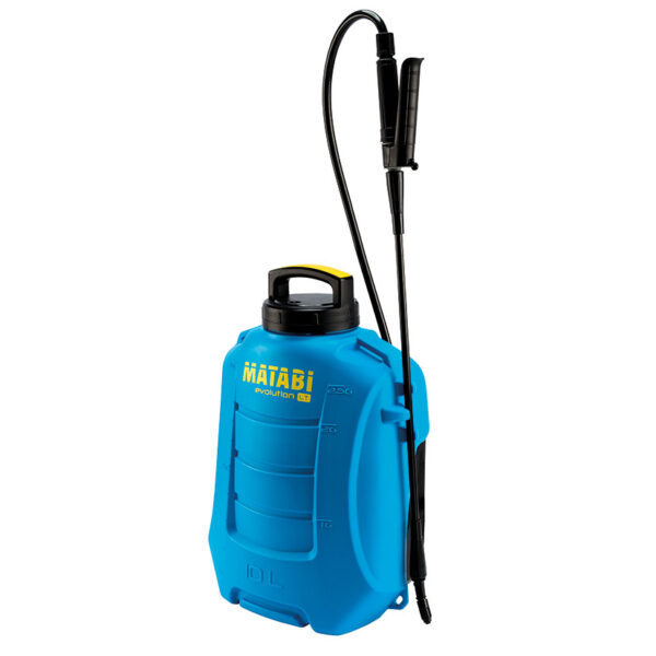 Pulverizador eléctrico Evol 10 l 12 v