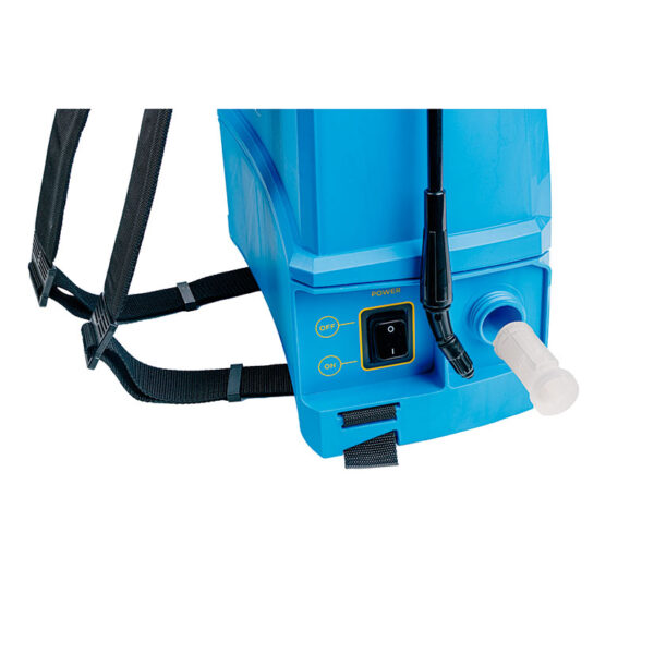 Matabi E10 LT - Imagen 3