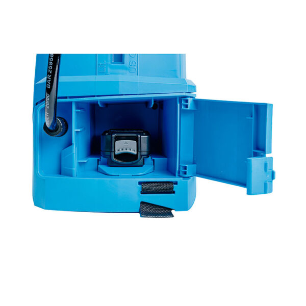 Matabi E10 LT - Imagen 2