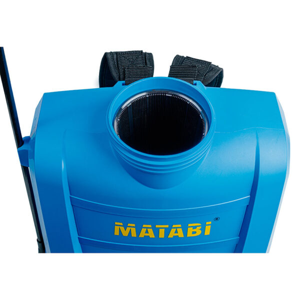 Matabi  E15 LTC - Imagen 2