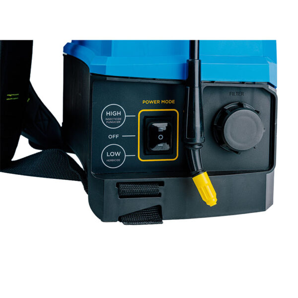 Matabi  E15 LTC - Imagen 3