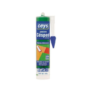 Adhesivo césped artificial Ceys cart. 500g