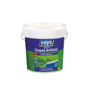 Adhesivo césped artificial Ceys  1Kg