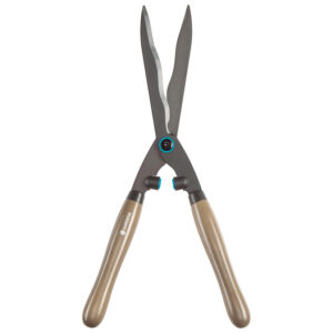 Tijera cortasetos Nature Cut. Longitud corte:23cm. Longitud total:54cm