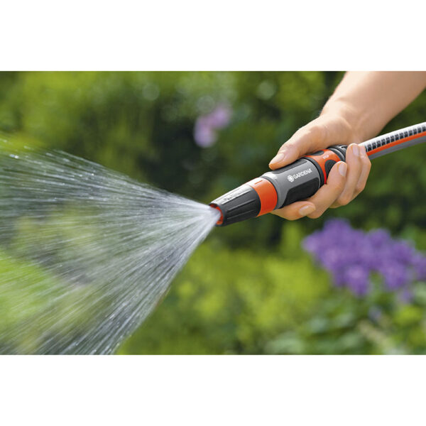 Lanza de limpieza multichorros Classic.Ideal para limpieza de exterior - Imagen 3