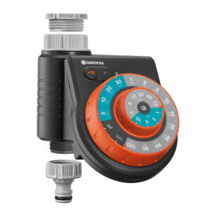 Programador Gardena Easy Plus