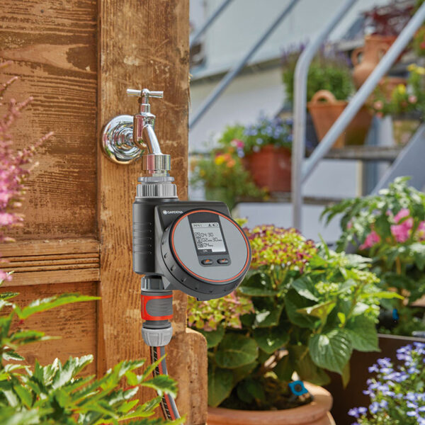 Programador Gardena Flex - Imagen 2