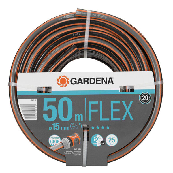 Manguera Flex Ø 15 mm Rollo de 50 m