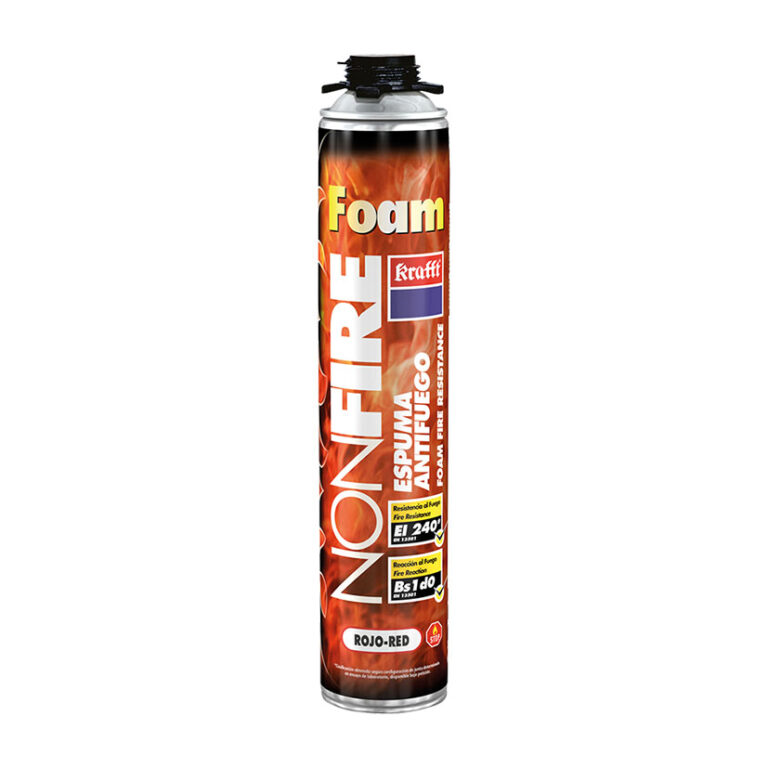 NONFIRE FOAM
