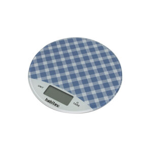 Balanza cocina BC-15R 8 kilos, Deco
