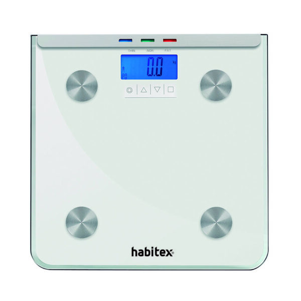 Báscula baño Bodyfat. BF-95C.