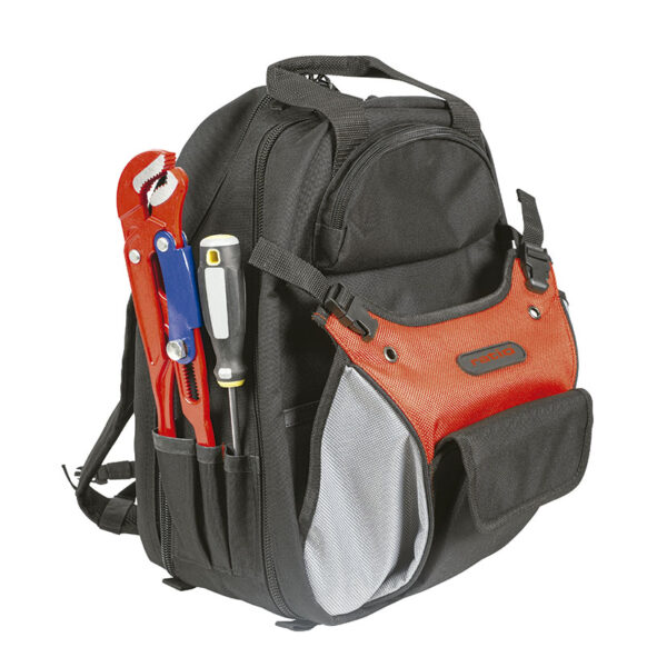 Bolsa/Mochila portaherramientas.