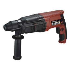 Kit martillo rotativo+amoladora 115 mm