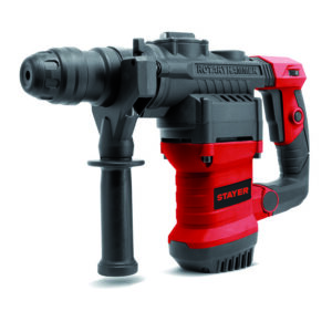 Kit martillo hd xt 6jk 1500w + set broca