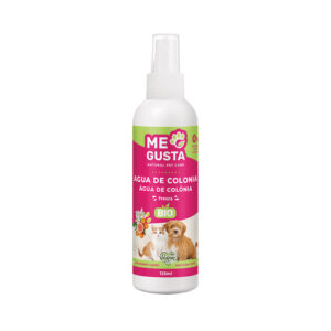 Agua de colonia Bio fresh perros y gatos 125 ml