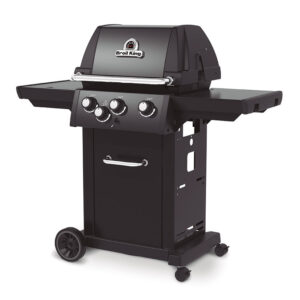 Barbacoa Royal 340 Shadow