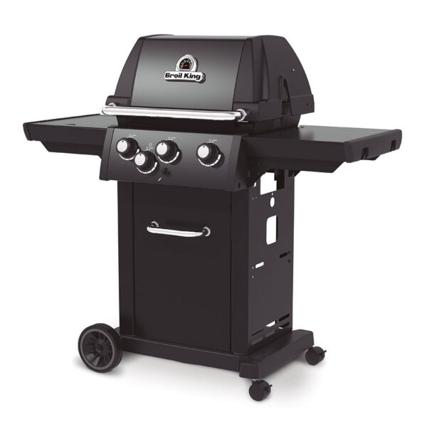 Barbacoa Royal 340 Shadow