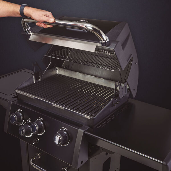 Barbacoa Royal 340 Shadow - Imagen 3