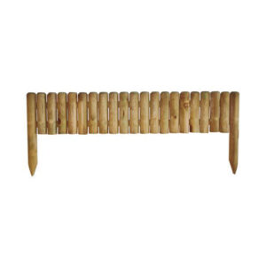Bordura Pinede  ø5x20/35x100cm, esp. 25 mm
