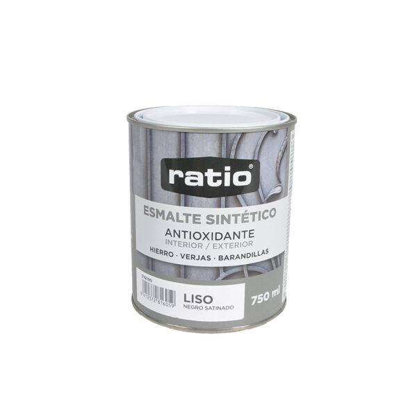Esmalte sint. Antiox.stdo ng ratio 750ml