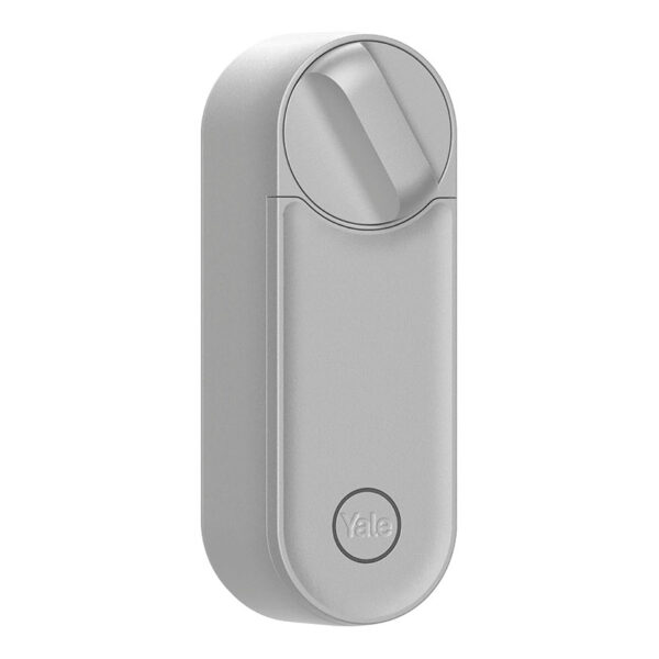 Cerradura inteligente lock wifi plata
