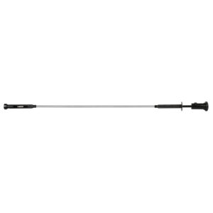 Pinza flexible 4 garras + imán + luz led.