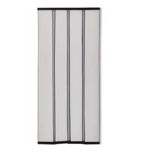 Mosquitera puerta 100x220 cm.