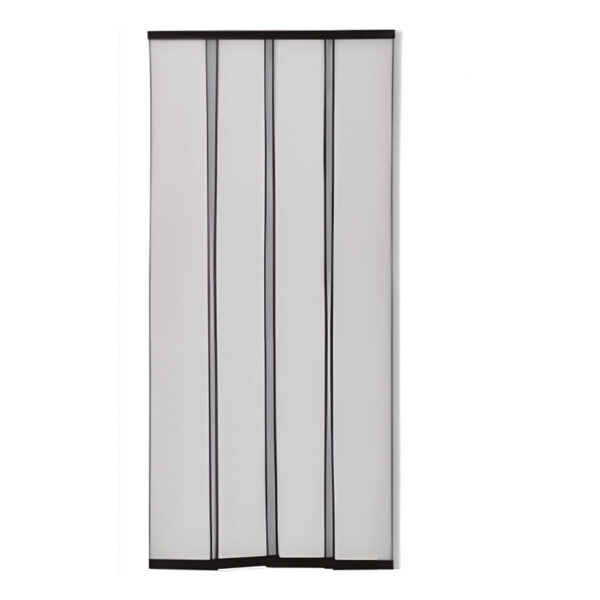 Mosquitera puerta 100x220 cm.