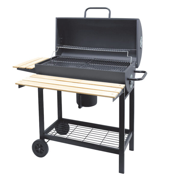 Barbacoa carbón Supergrill 70