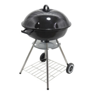 Barbacoa de carbón Habitex Supergrill 56