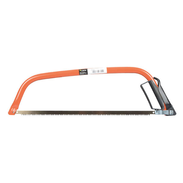 Serrucho tronzador con hoja, 24"