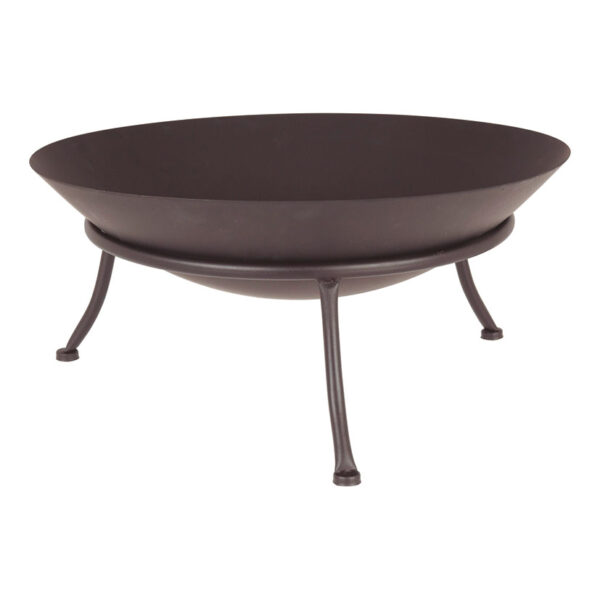 Accesorios barbacoa. Brasero extensible 47 cm