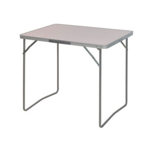 Mesa plegable 80x60xh. 69 cm