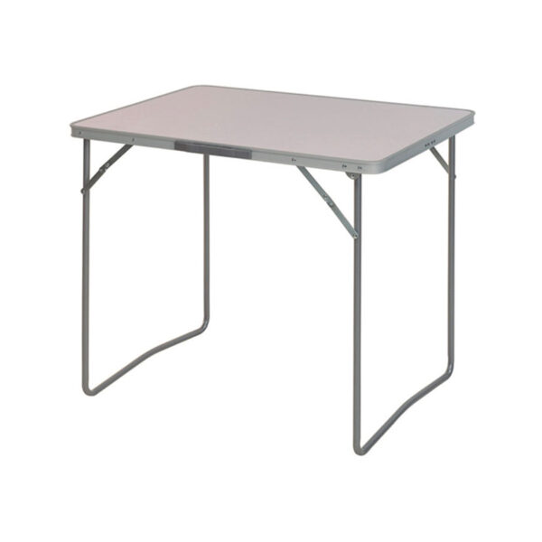 Mesa plegable 80x60xh. 69 cm
