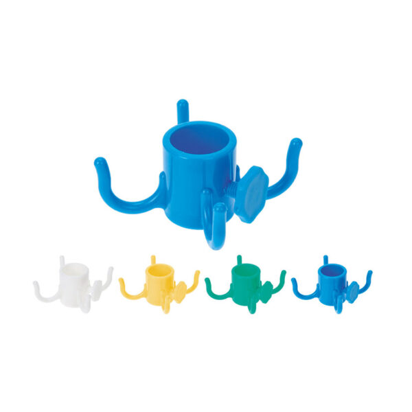 Gancho colgador para sombrilla Ø 19-32 mm