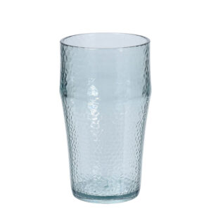 Vaso plástico poliestireno 530 ml