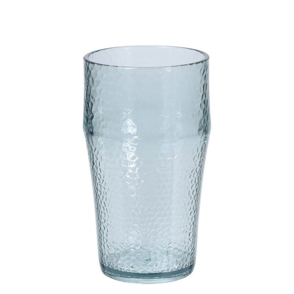 Vaso plástico poliestireno 530 ml