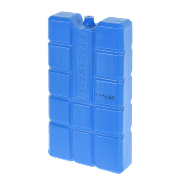 Ice Pack. 750 gr. 11x4x20 cm.
