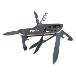 Cuchillo multiusos Sport.