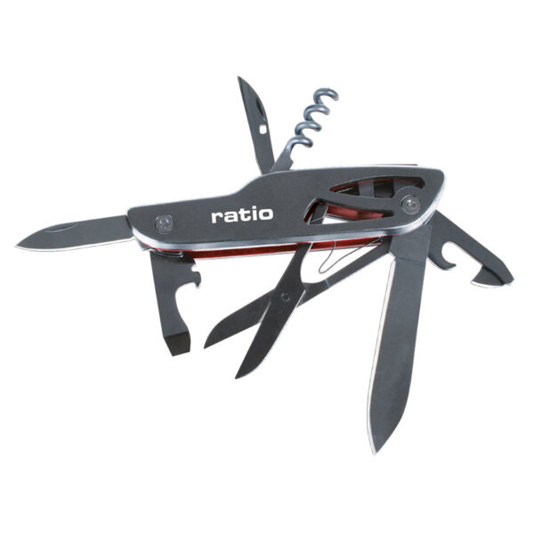 Cuchillo multiusos Sport.