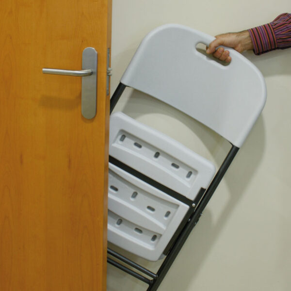 Silla Ava plegable - Imagen 2