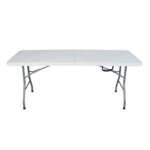 Mesa Zuri plebale con asa 179x74x72 cm