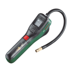 Compresor de aire EASYPUMP 3,6V