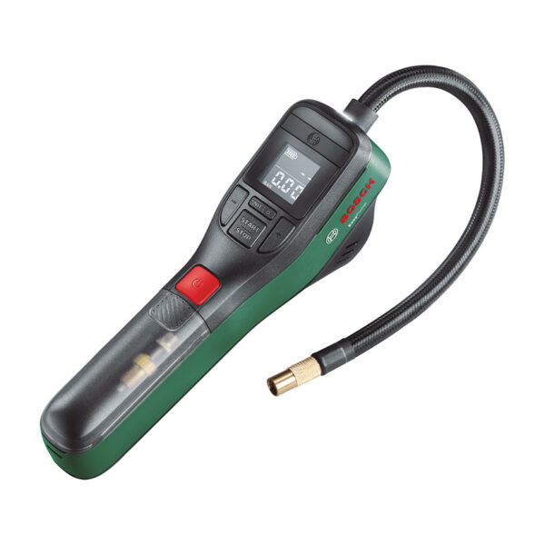 Compresor de aire EASYPUMP 3,6V