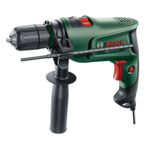 Taladro percutor EASY IMPACT 600 600W 45000 ipm maletín