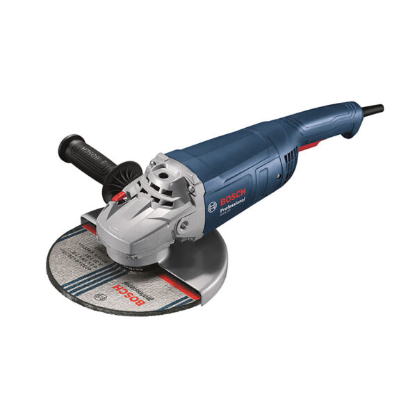 Amoladora gws 20-230 j profesional