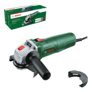 Amoladora angular BOSCH UniversalGrind 750-115 750W 12.000 rpm