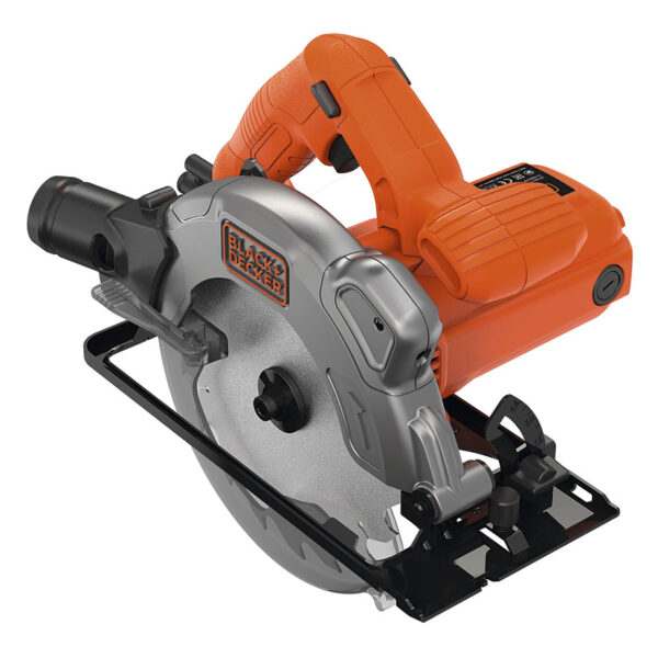 Sierra circular CS1250L-QS 1250W