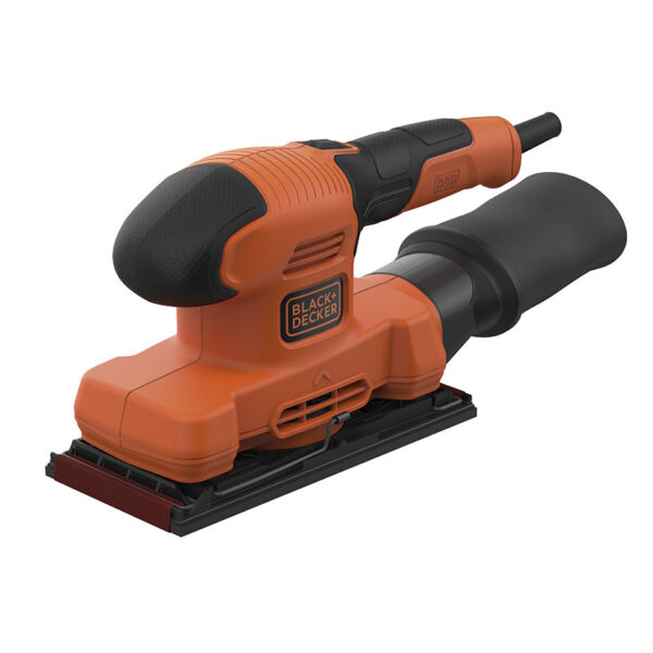 Taladro percutor BEH550-QS 550W